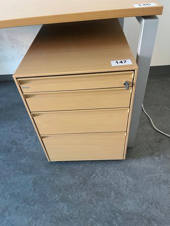 BENE Rollcontainer BENE Rollcontainer