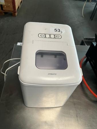 Ambiano Eisw�rfler, 230 V