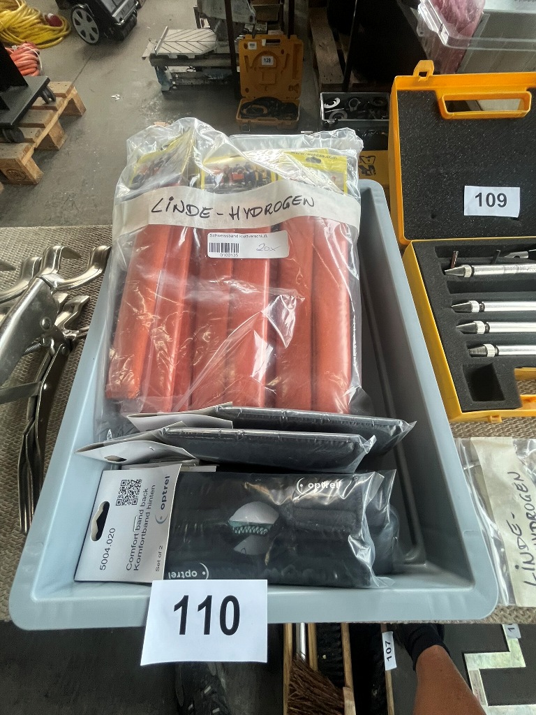 Kassette mit Comfortb&auml;ndern und Schwei&szlig;b&auml;ndern mit Klettverschluss 25teilig?d=2026-09-22 14:50:53
