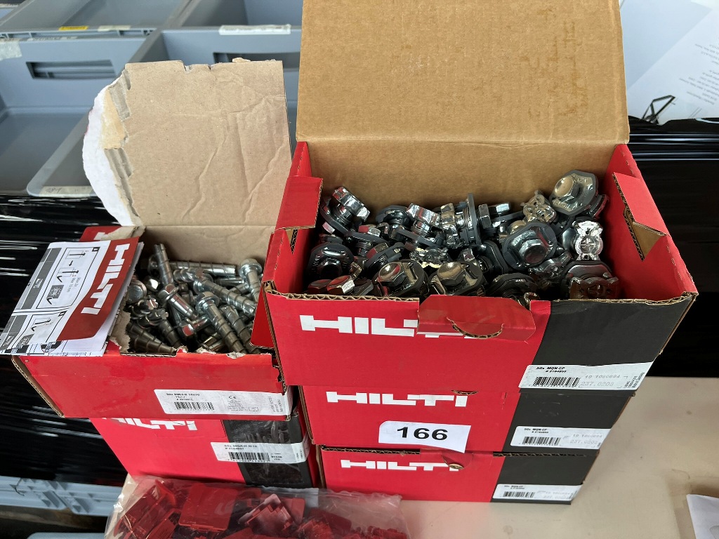 3 Karton Karton MQM-CP ca. 150 Stk. + 100 Stk. MQA-AUS