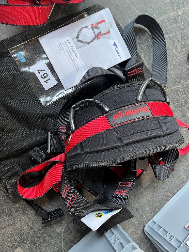 1 Stk.Teufelberger ERGO Clic Plus 5