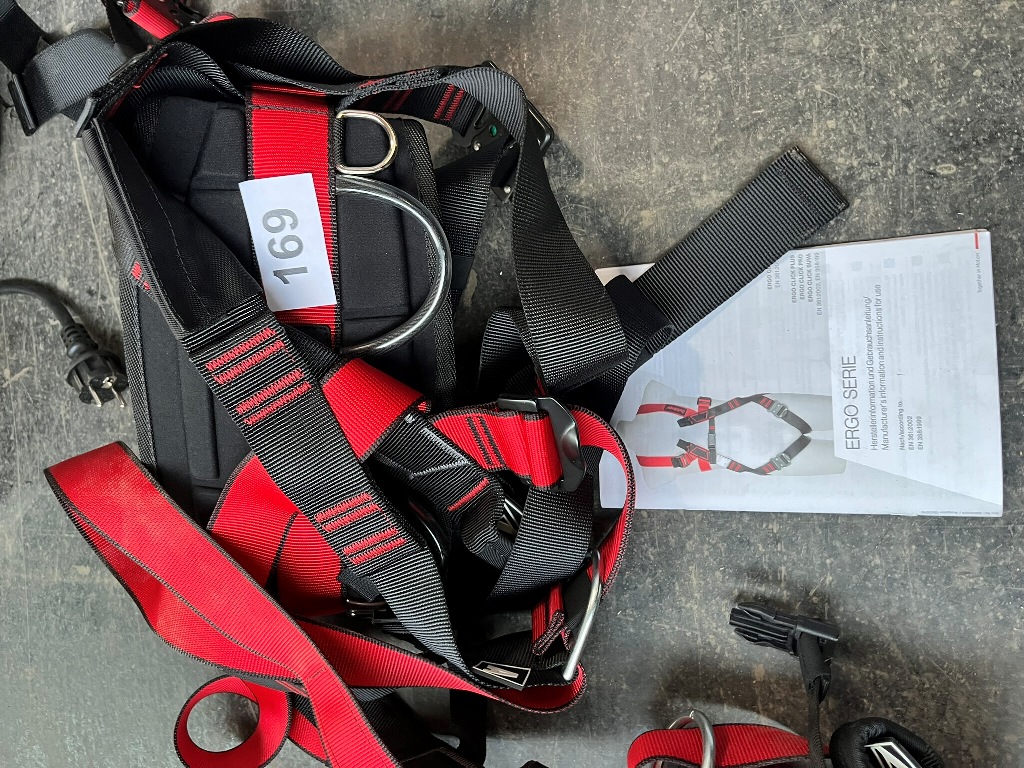 1 Stk.Teufelberger ERGO Clic Plus  5