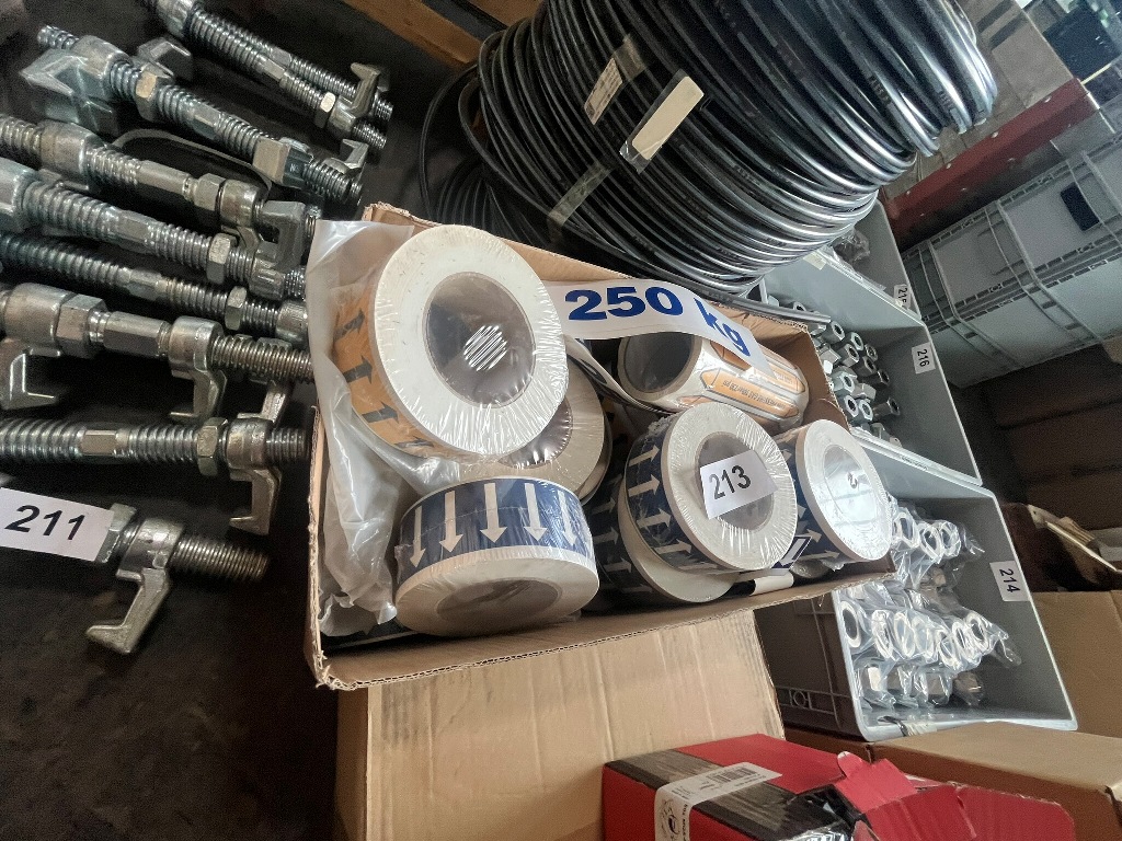 1 Karton mit Sicherheitsaufklebern bzw. Markierungsb&auml;ndern?d=2026-09-22 14:51:28