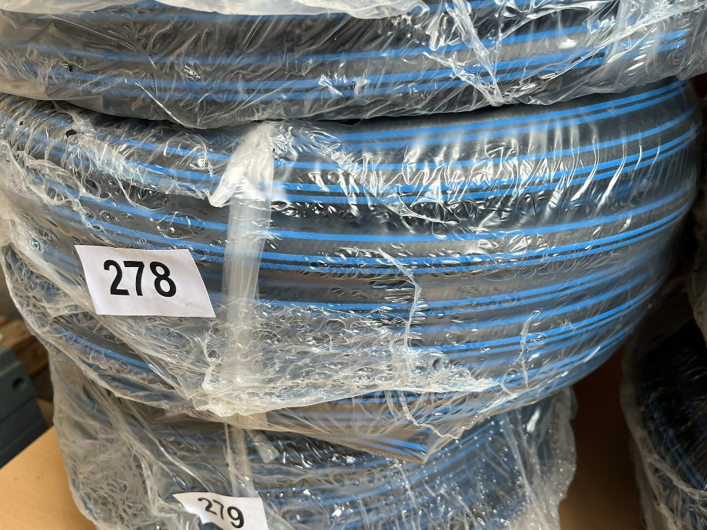 Semperit Vielzweckschlauch 50 m 19 x 4.5