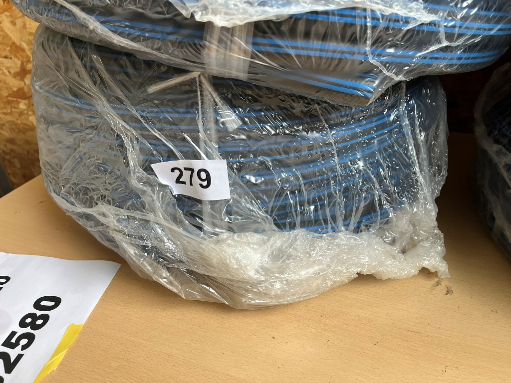 Semperit Vielzweckschlauch 50 m 19 x 4.5