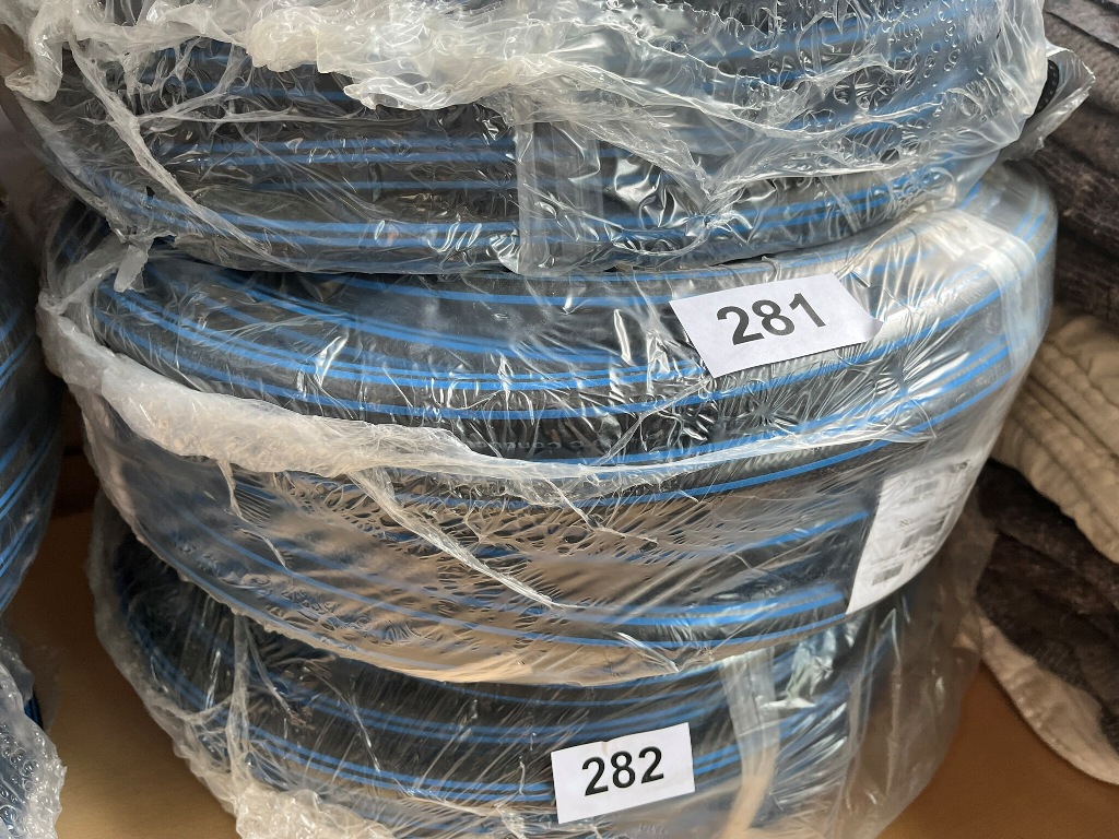 Semperit Vielzweckschlauch 50 m 19 x 4.5
