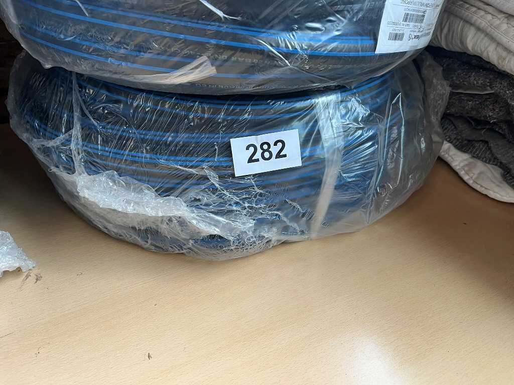 Semperit Vielzweckschlauch 50 m 19 x 4.5