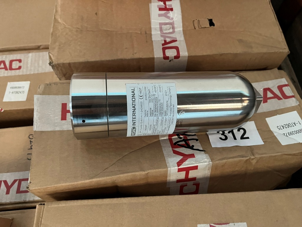 20 Stk. Hydac Filter GF 1.1-1000 bar?d=2026-09-22 15:27:51