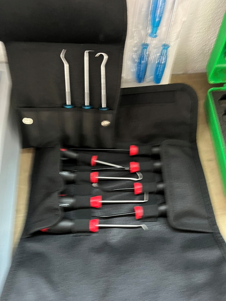 Posten Swiss-Tools Werkzeuge fabriksneu