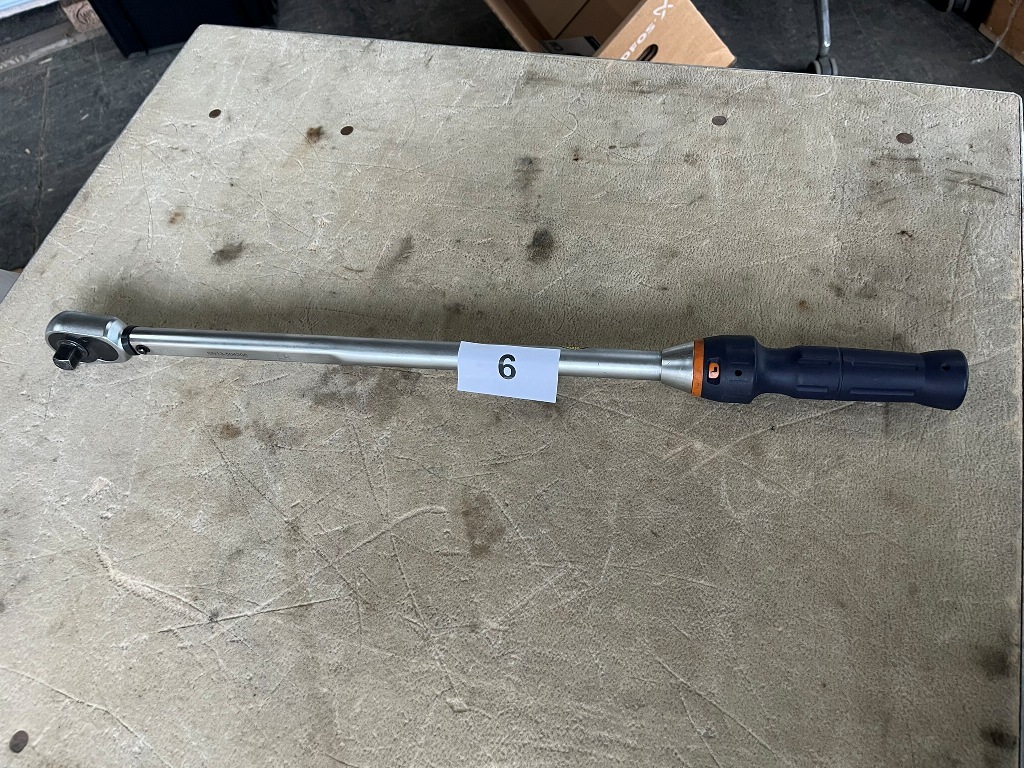 Garant Drehmomentschl&uuml;ssel 60 - 320 N?d=2026-09-22 14:46:41