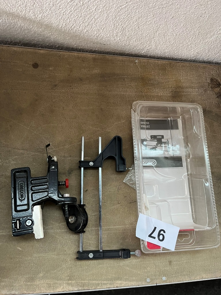 Oregon Kettensch&auml;rfger&auml;t