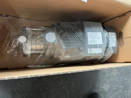 Grundfos Pumpe Typ CM5-5