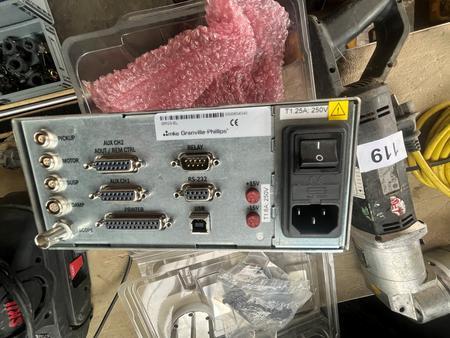 Plarat Elektrodrehmomentschrauber mit 1200 Nm