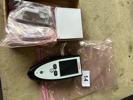 Leybold RC310 WL