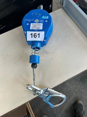 IKAR H�hensicherungsger�t 6 m Typ HWS
