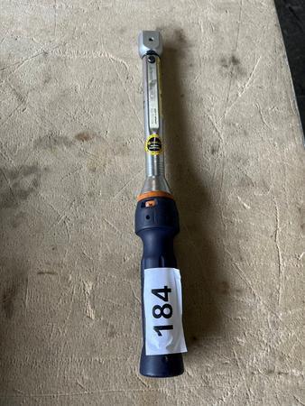 Drehmomentschl�ssel Typ Garant 20-120 Nm