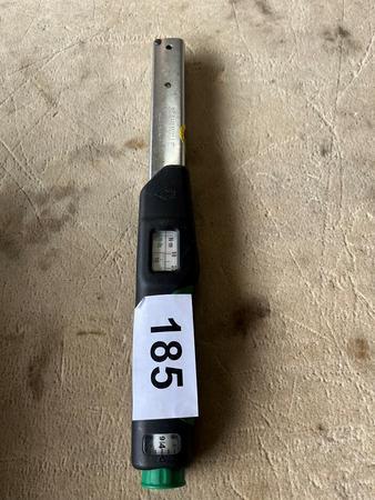 Stahlwille Drehmomentschl�ssel 10 - 50 Nm