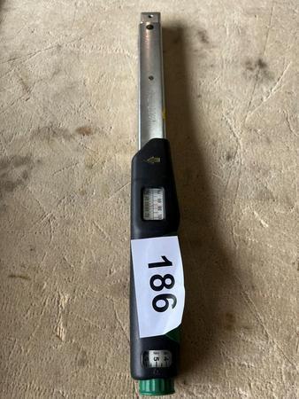 Stahlwille Drehmomentschl�ssel 20 - 100 Nm