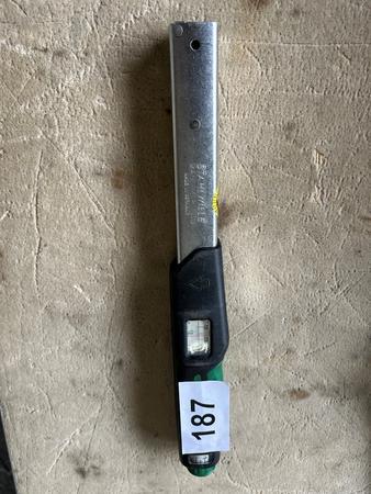 Stahlwille Drehmomentschl�ssel 20 - 50 Nm