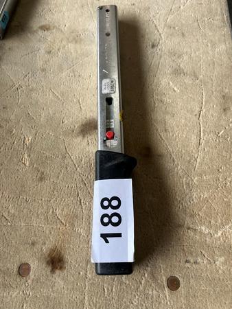 Stahlwille Drehmomentschl�ssel 6 - 50 Nm