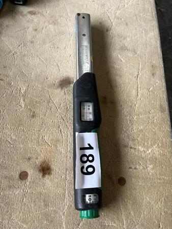 Stahlwille Drehmomentschl�ssel 10 - 50 Nm