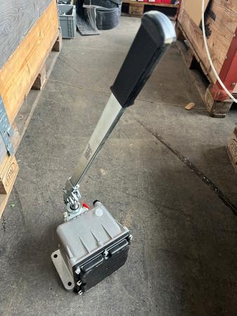Handpumpe Typ PMSE 15 S/2