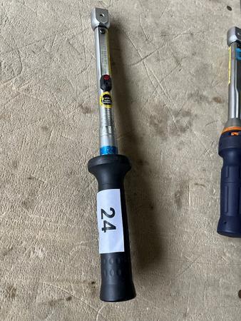 Hazet  Drehmomentschl�ssel 20-120 Nm