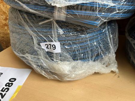 Semperit Vielzweckschlauch 50 m 19 x 4.5