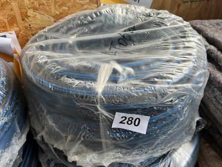 Semperit Vielzweckschlauch 50 m 19 x 4.5