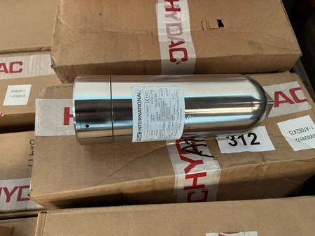 20 Stk. Hydac Filter GF 1.1-1000 bar