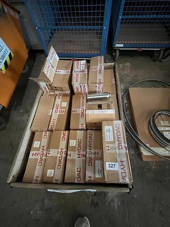 Hydac 22 Stk Hydraulikfilter