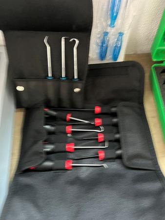 Posten Swiss-Tools Werkzeuge fabriksneu