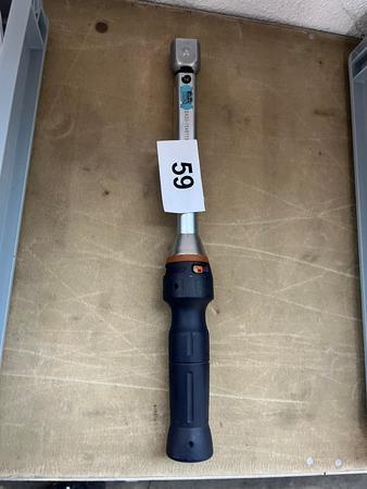 Drehmomentschl�ssel Typ Garant 20-120 Nm