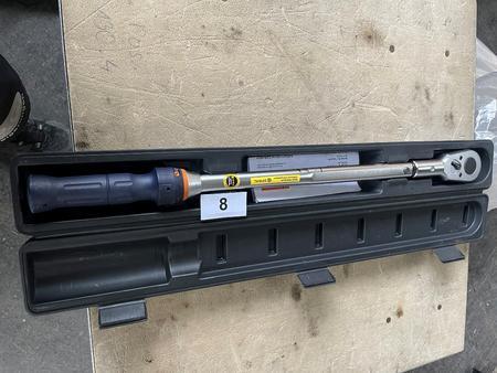 Drehmomentschl�ssel Typ Garant 100-400 nM