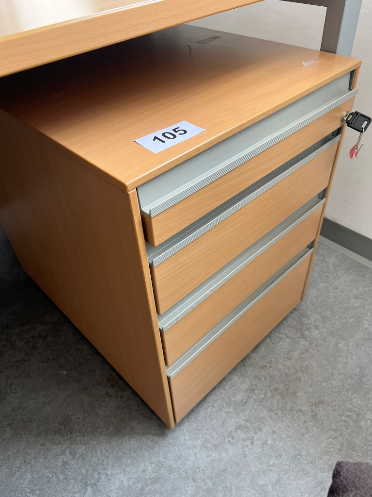 Hali Rollcontainer, ca. 43 x 60 x 55 cm?d=2026-09-23 14:42:06
