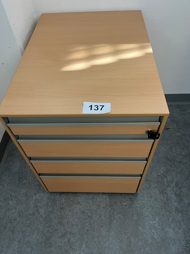 Hali Rollcontainer, ca. 43 x 60 x 55 cm?d=2026-09-23 14:41:57