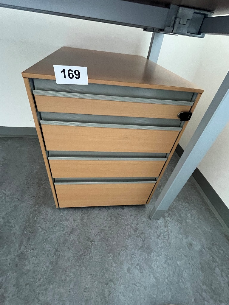 Hali Rollcontainer, ca. 43 x 60 x 55 cm?d=2026-09-23 14:41:50