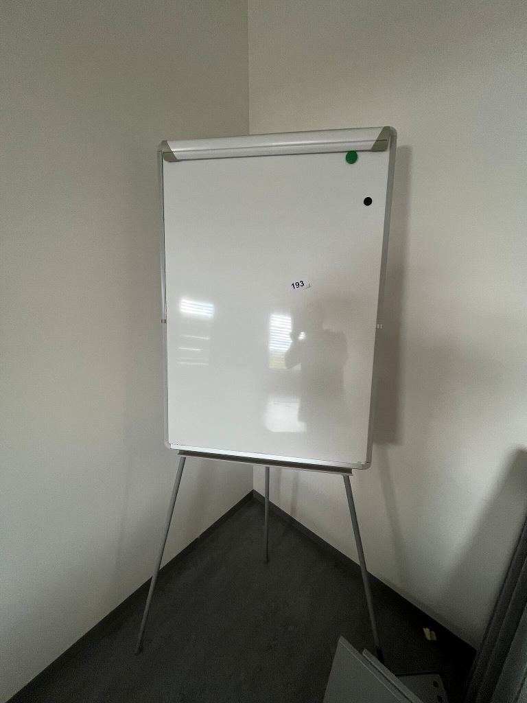 Flipchart