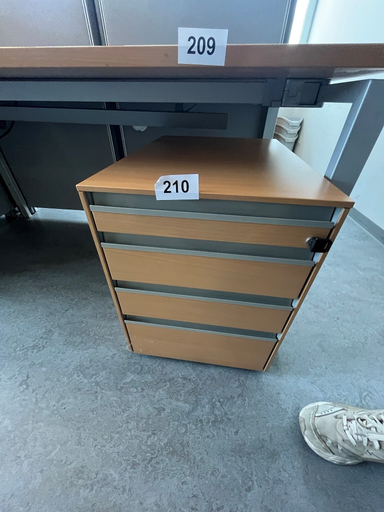 Hali Rollcontainer, ca. 43 x 60 x 55 cm?d=2026-09-23 14:41:50
