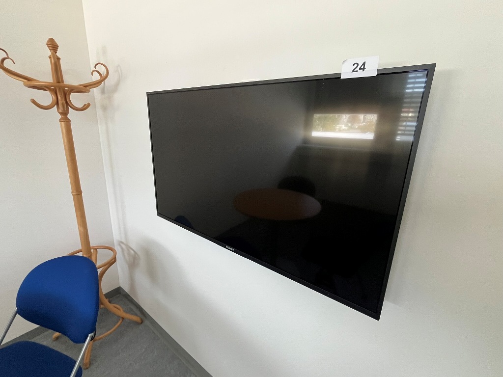 Sony Bravia Fernseher, Diagonale 125 cm?d=2026-09-23 14:42:07