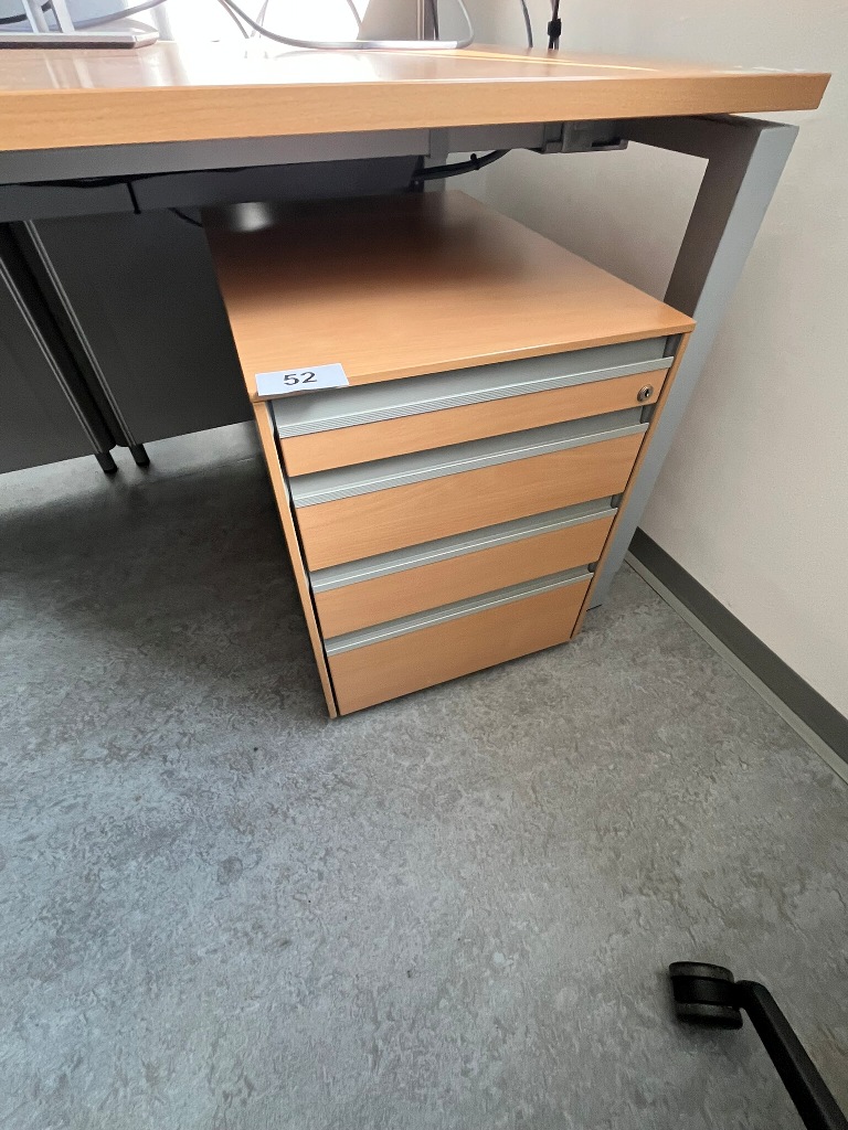 Hali Rollcontainer, ca. 43 x 60 x 55 cm?d=2026-09-23 14:41:50