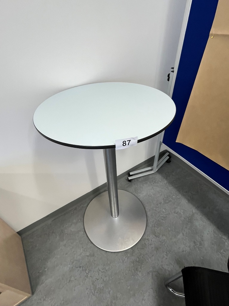 Stehtisch DM 60 cm