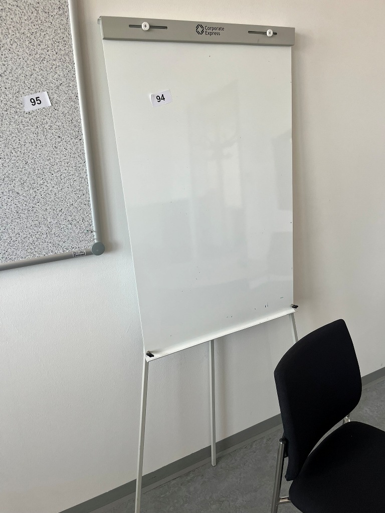 Flipchart