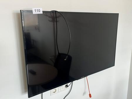Sony Bravia Fernseher, Diagonale 125 cm