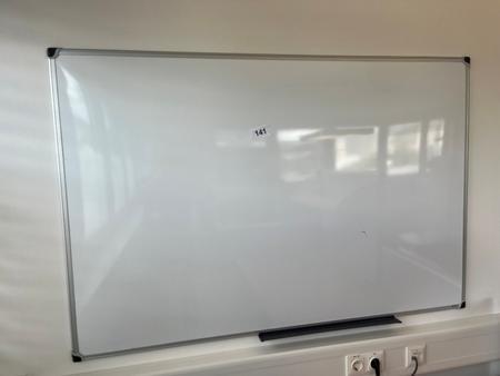Whiteboard 150 x 100 cm