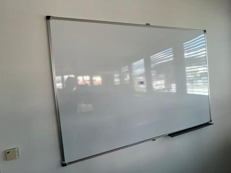 Whiteboard 150 x 100 cm