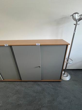 Hali Aktenschrank, 3 Ordnerh�hen, ca. 120 x 45 x 110 cm