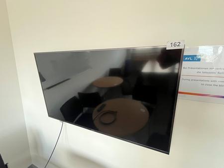 Sony Bravia Fernseher, Diagonale 125 cm