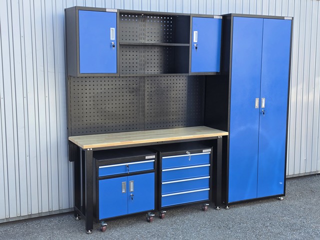 Werkstattschrank 2.2 blau/schwarz?d=2026-09-23 20:15:48