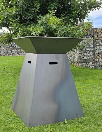 FireSteel Square ONE